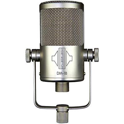 Sontronics Drumpack Plus drummicrofoonset