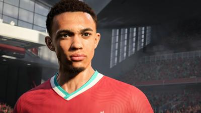 Fifa 21 NXT LVL Edition