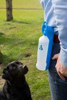 Coolpets vers 2GO water drinkfles 300ml hond - thumbnail