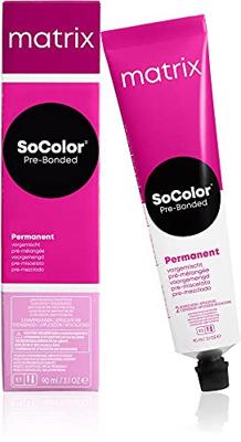 Matrix Matrix - SoColor 10NW Extra Licht Blond Natuur Warm - 90ml