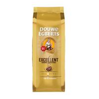 Douwe Egberts Excellent Gold - Koffiebonen 500 GR - thumbnail