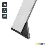W.steps Aluminum trap Vikingstep Midi - WI728142 - thumbnail