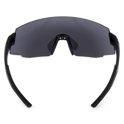 AGU Vigor Bril Black - Zwart AGU Vigor Bril Black - Zwart