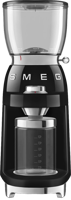 Smeg CGF01BLEU koffiemolen Zwart 150 W - thumbnail