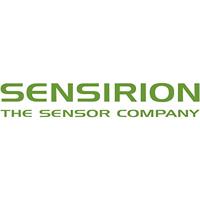 Sensirion SHT21 Vochtsensor Meetbereik: 0, -40 - 100, +125 % Hrel, °C (l x b x h) 3 x 3 x 1.1 mm 1 stuk(s) - thumbnail