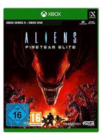 Aliens: Fireteam Elite - thumbnail
