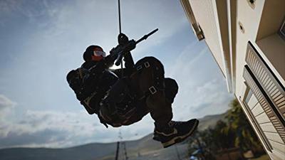 Rainbow Six Siege Deluxe Year 6 - thumbnail