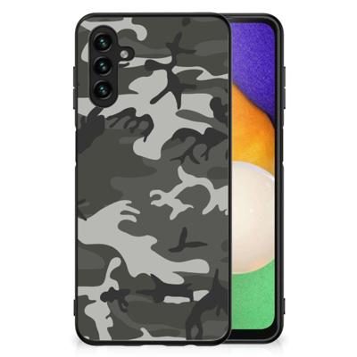 Samsung Galaxy A13 5G | A04s Back Case Army Light