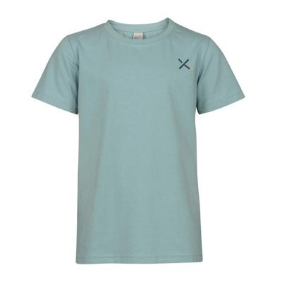 T-Shirt Mark sea green