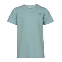 T-Shirt Mark sea green - thumbnail