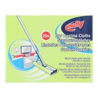 Multy stofdoekjes statisch doosje a 20st - thumbnail