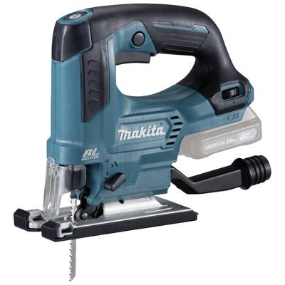 Makita JV103DZ Accu-decoupeerzaag Zonder accu 10.8 V Makita JV103DZ Accu-decoupeerzaag Zonder accu 10.8 V