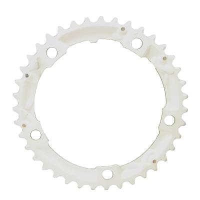 Shimano Sora FC-3403 Kettingblad 9V 39T - Zilver Shimano Sora FC-3403 Kettingblad 9V 39T - Zilver