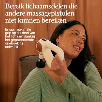 Oplaadbare Batterijen Therabody THERAGUN SENSE