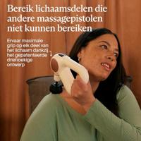 Oplaadbare Batterijen Therabody THERAGUN SENSE - thumbnail