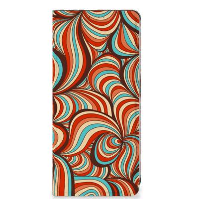 OnePlus Nord CE 3 Lite | Bookcase | Retro