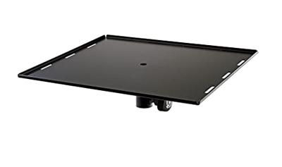 K&M 26747 universeel plateau voor statief 420 x 380mm