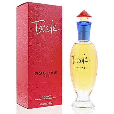 Rochas Tocade Eau de Toilette - thumbnail