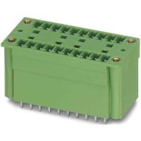 Phoenix Contact 1842869 Female behuizing (board) MCDV Totaal aantal polen: 12 Rastermaat: 3.81 mm Inhoud: 50 stuk(s) - thumbnail