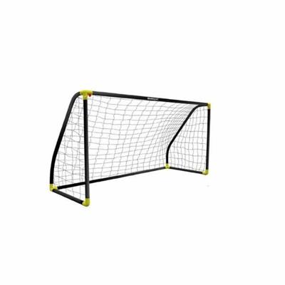Set van 2 voetbaldoelen Ociotrends 180 x 91 x 120 cm