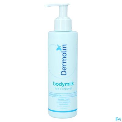 Dermolin Bodymilk