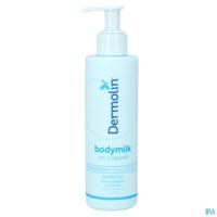 Dermolin Bodymilk - thumbnail