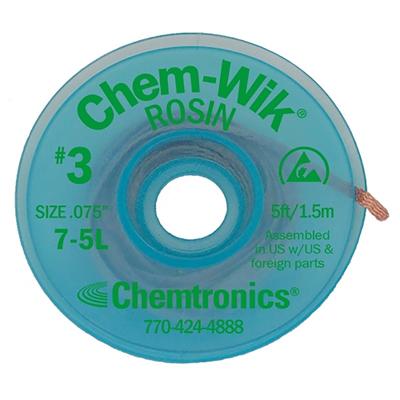Chemwik Chem-wik Ab Zuiglint 1.90 mm 1,50 M