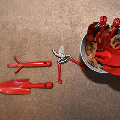 Esschert Design Snoeischaar S 14cm