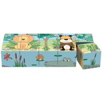 Free and Easy Blokkenset - 10 Delig - thumbnail