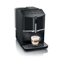 Siemens Hausgeräte Siemens SDA TF301E19 Koffievolautomaat Pianolak-zwart - thumbnail