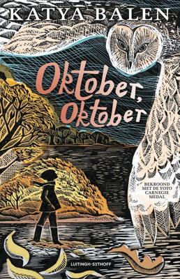 Oktober, Oktober - Katya Balen - ebook