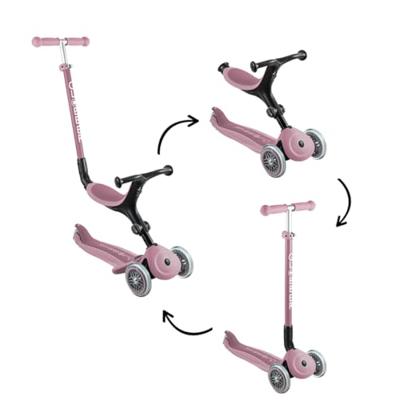 Meegroeistep - Go Up Active'Ecologic - GLOBBER rozen