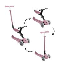 Meegroeistep - Go Up Active'Ecologic - GLOBBER rozen - thumbnail