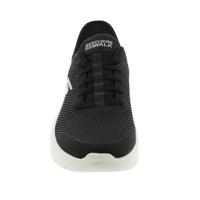 Skechers Slip-ins: GO WALK Flex - Grand Entry 124836/BKW Zwart / Wit-36 maat 36 - thumbnail