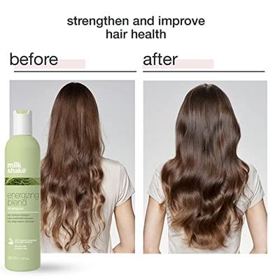 Milk_Shake Energizing Blend Shampoo 300 ml