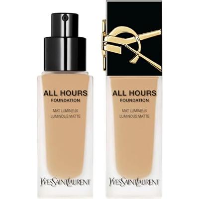 Yves Saint Laurent All Hours Foundation LW9 25ml Yves Saint Laurent All Hours Foundation LW9 25ml