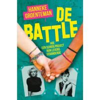 Hanneke  Groenteman De Battle - thumbnail