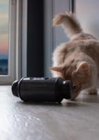 Eat Slow Live Longer Feed and Treat S Grijs - thumbnail