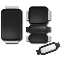 Bosch HEZ9FF040 Pan Grijs - thumbnail