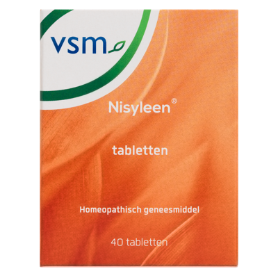 Vsm Nisyleen Tabletten
