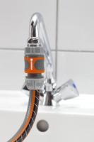 Gardena Aansluitset - 18285-20 - 18285-20 - thumbnail