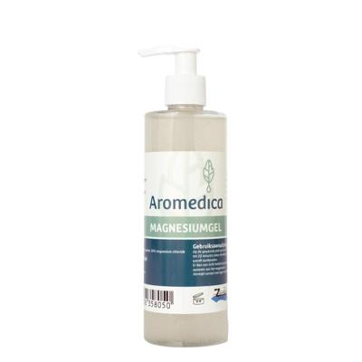 Aromedica Magnesiumgel Aromedica Magnesiumgel