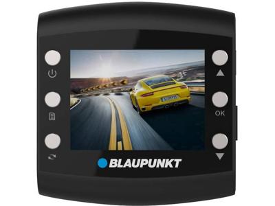Blaupunkt BP 2.1 Dashcam Kijkhoek horizontaal (max.): 120 ° 12 V Display, Accu, Microfoon Blaupunkt BP 2.1 Dashcam Kijkhoek horizontaal (max.): 120 ° 12 V Display, Accu, Microfoon