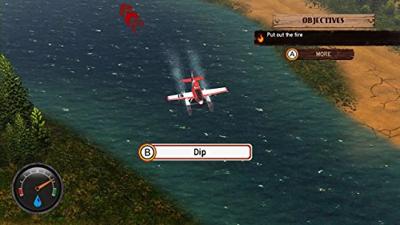 Disney Planes: Fire & Rescue