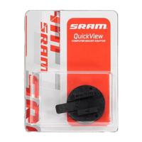 SRAM houder voor fietscomputer computer bracket adapter f.garmin 605/705 - thumbnail