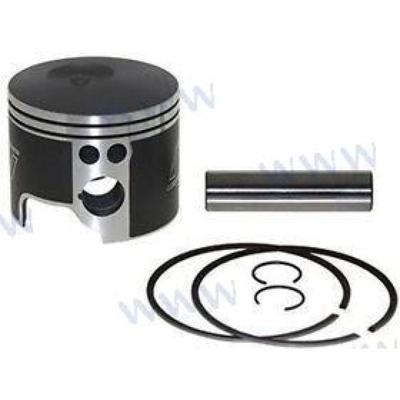 REC5006727 - STD ZUIGERSET Bombardier