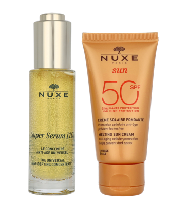 Nuxe Set 80 ml