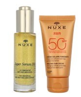 Nuxe Set 80 ml - thumbnail