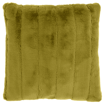 Kussen Norah moss green