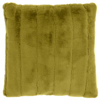 Kussen Norah moss green - thumbnail